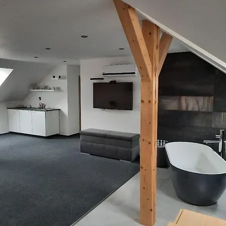 Daire Elvira V Soukromem Kutná Hora