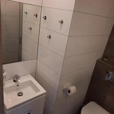 Apartament Elvira V Soukromem *