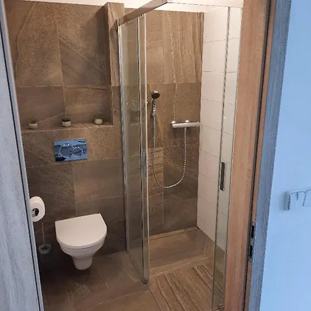 Apartament Elvira V Soukromem Kutná Hora