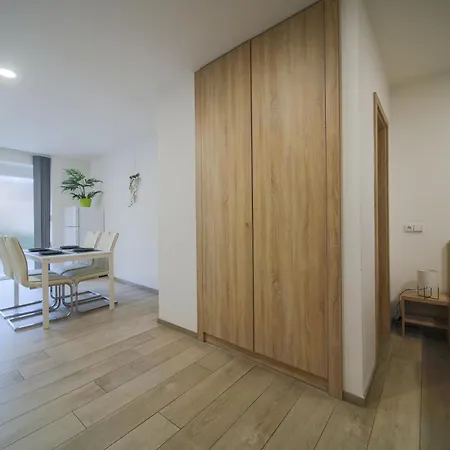 Elvira V Soukromem Apartament Kutná Hora