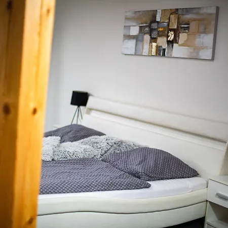 Apartament Elvira V Soukromem *