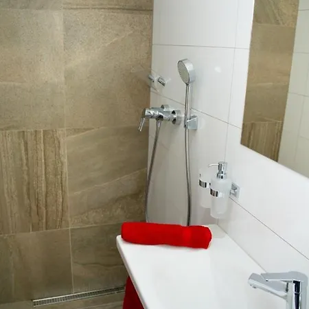 Apartament Elvira V Soukromem Kutná Hora