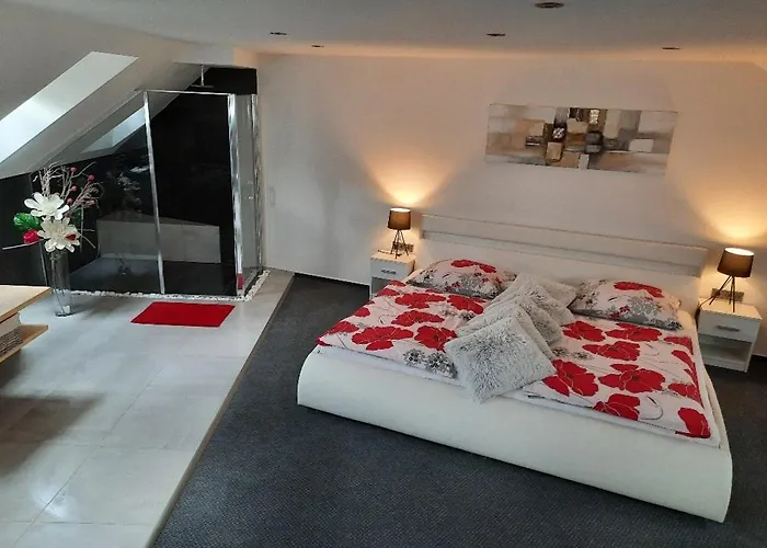 Elvira V Soukromem Apartment *