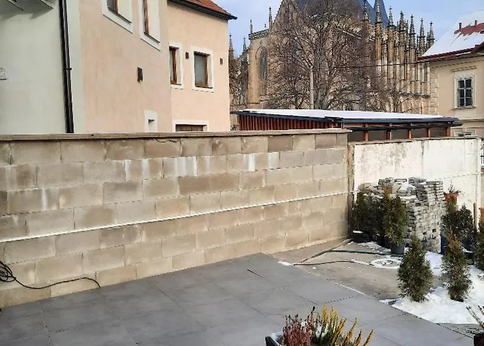 Apartment Elvira V Soukromem Kutna Hora