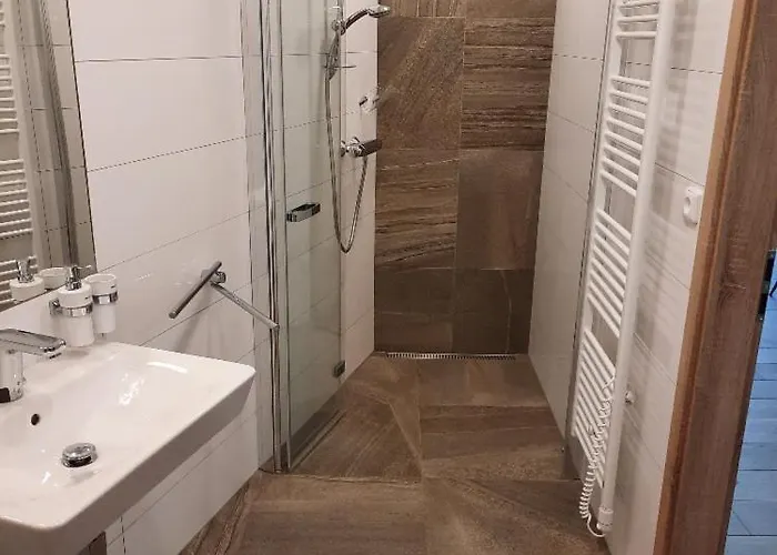 Apartment Elvira V Soukromem
