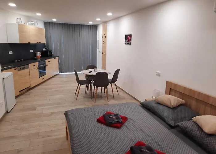 Apartment Elvira V Soukromem Kutna Hora