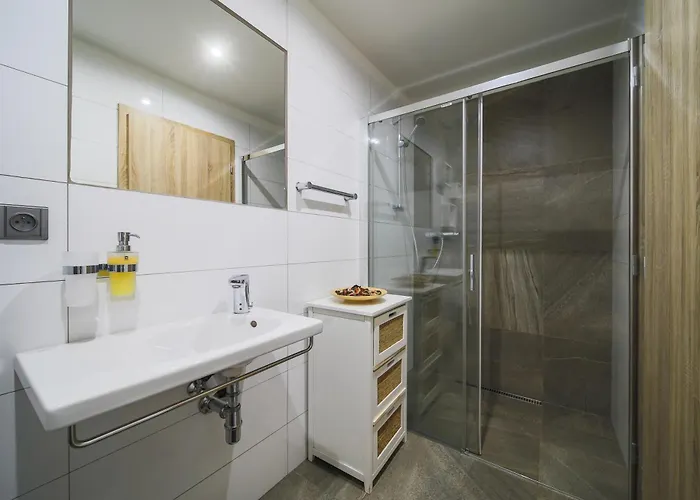 Elvira V Soukromem Apartment Kutná Hora
